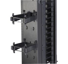 Black Box ECMVPG6 Mobile Cart