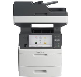Lexmark 24TT402 Multi-Function Printer