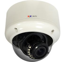 ACTi A81 Security Camera