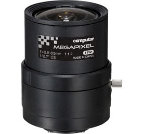CBC A3Z2812CS-MPWIR CCTV Camera Lens