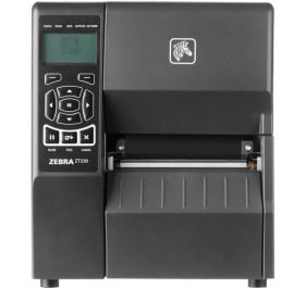 Zebra ZT23042-D21000FZ Barcode Label Printer