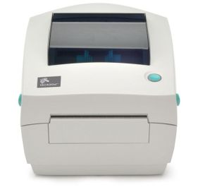 Zebra GC420 Series Barcode Label Printer
