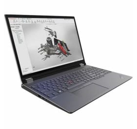 Lenovo 21FA002NUS Workstation PC