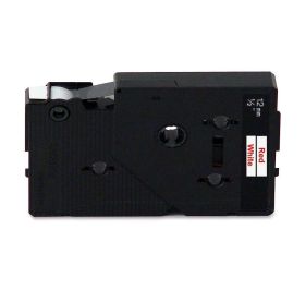 Brother TC21 Barcode Label