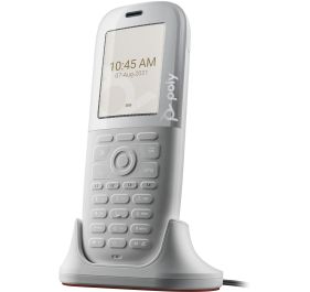 Poly 2200-86810-001 Desk Phone
