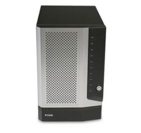 D-Link DSN-1100-10 Telecommunication Equipment