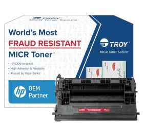 TROY 02-82040-001 Toner