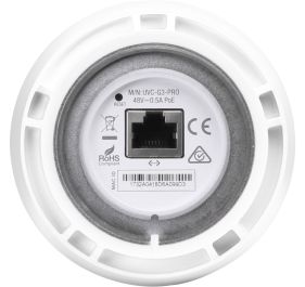 Ubiquiti Networks UVC-G3-PRO-3 Security Camera
