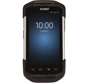 Zebra TC700K-02B24B0-US Mobile Computer
