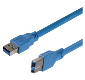 StarTech USB3SAB1 Cables, Connectors, and Adapters