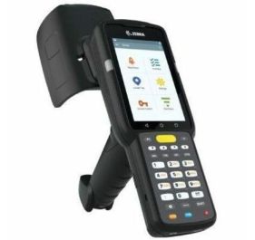 Zebra MC339U-GE2EG4FT RFID Reader