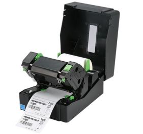 TSC TE300 Barcode Label Printer