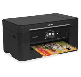 Brother MFC-J5520DW Multi-Function Printer