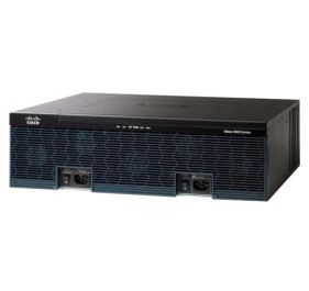 Cisco CISCO3945/K9 Data Networking