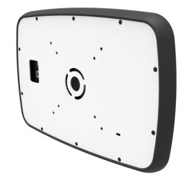Compulocks Brands Inc. HyperSpace Rugged Galaxy Enclosure Customer Display