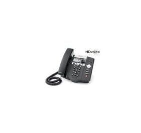 Polycom 2200-17542-001 Telecommunication Equipment