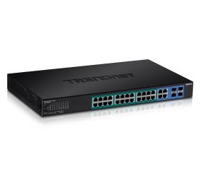 TRENDnet TPE-2840WS Network Switch