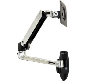 Ergotron 45-243-026 Mounting Hardware and Stands