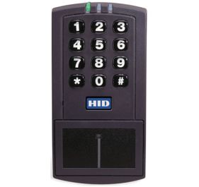 HID 4045CGKU0 Access Control Reader