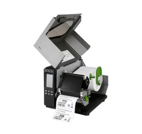 TSC TTP-368MT Barcode Label Printer