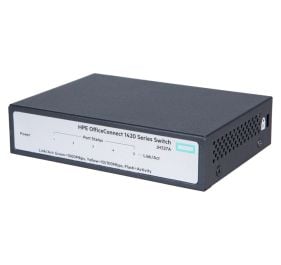 HPE Aruba JH327A#ABA Ethernet Switch