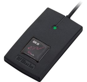 rf IDEAS RDR-7Y81AKU Access Control Reader