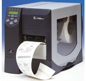 Zebra R4M Plus RFID Printer