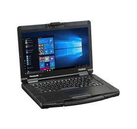 Panasonic FZ-55DZ001VM Laptop