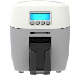 Magicard 3652-5001/2 ID Card Printer