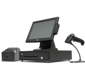 BCI Retail Premium POS System