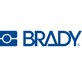 Brady 1840-6661 Holder