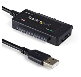StarTech USB2SATAIDE Accessory