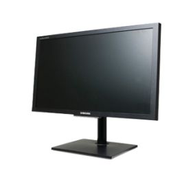 Samsung LF24PPBCB/ZA Monitor