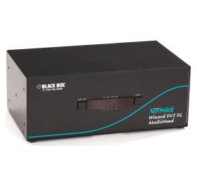 Black Box KV2304A Products