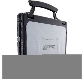 Panasonic CF-20C0255KM Two-in-One Laptop