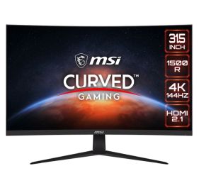 MSI G321CU Monitor