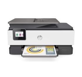 HP OfficeJet Pro 8020 All-in-One Printer Inkjet Printer