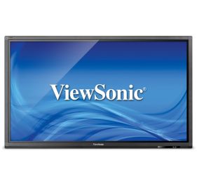 ViewSonic CDE7051-TL Digital Signage Display