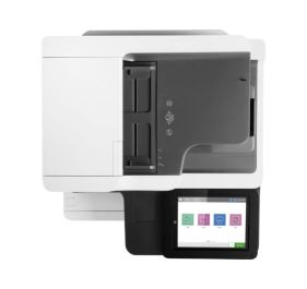 HP LaserJet Enterprise M633fh Multi-Function Printer