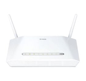 D-Link DHP-1320 Telecommunication Equipment