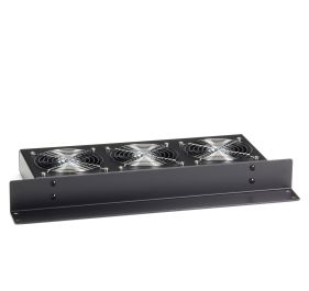 Black Box RM077-220V-R2 Mobile Cart