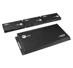SIIG CE-H24N11-S1 Ethernet Switch
