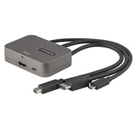 StarTech CDPHDMDP2HD Accessory