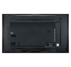LG 49TA3E-B Digital Signage Display