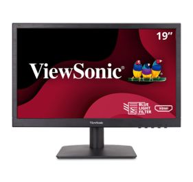 ViewSonic VA1903H Monitor