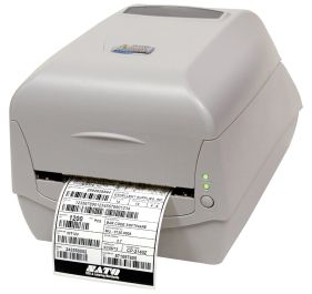 SATO 99-C2102-602 Barcode Label Printer