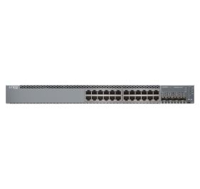Juniper Networks EX2300-24P-TAA Ethernet Switch