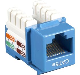 Black Box CAT5EJ-BL Products
