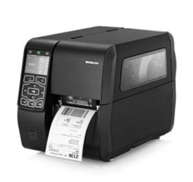 Bixolon XT5-43WS Barcode Label Printer