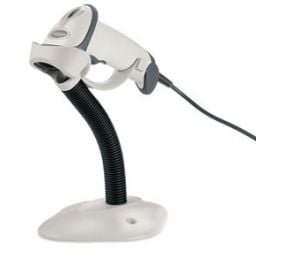 Zebra LS2208-1AZR0100DR Barcode Scanner